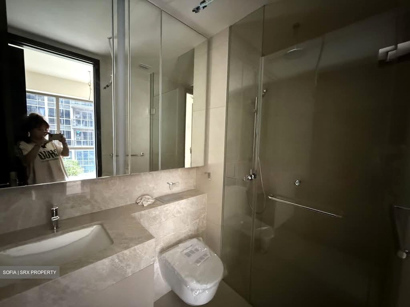 FORETT AT BUKIT TIMAH (D21), Apartment #537384521